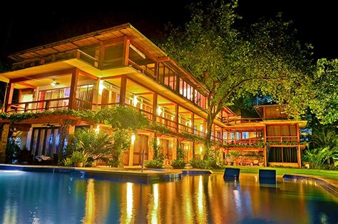 resorts in negros occidental